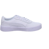 Puma Schnürhalbschuh (casual) Carina 2.0 Jr.
