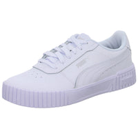 Puma Schnürhalbschuh (casual) Carina 2.0 Jr.