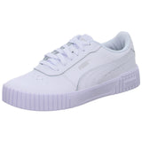 Puma Schnürhalbschuh (casual) Carina 2.0 Jr.