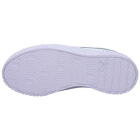 Puma Schnürhalbschuh (casual) Carina 2.0 Jr.