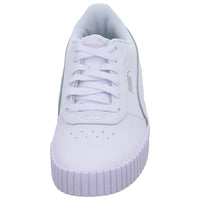 Puma Schnürhalbschuh (casual) Carina 2.0 Jr.
