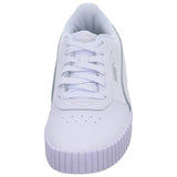 Puma Schnürhalbschuh (casual) Carina 2.0 Jr.