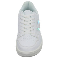 Sneakers Schnürhalbschuh (casual)