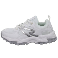 Sneakers Schnürhalbschuh (casual)