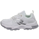 Sneakers Schnürhalbschuh (casual)