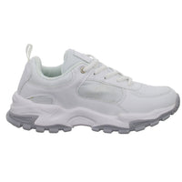 Sneakers Schnürhalbschuh (casual)
