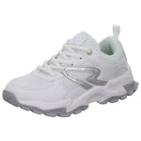 Sneakers Schnürhalbschuh (casual)