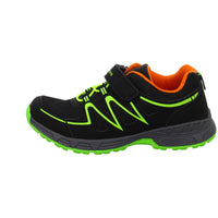 Sneakers Slipper/Kletthalbschuh (casual)