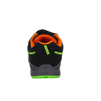 Sneakers Slipper/Kletthalbschuh (casual)