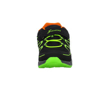 Sneakers Slipper/Kletthalbschuh (casual)