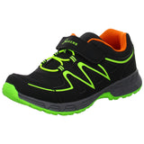 Sneakers Slipper/Kletthalbschuh (casual)