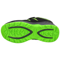 Sneakers Slipper/Kletthalbschuh (casual)