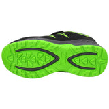 Sneakers Slipper/Kletthalbschuh (casual)