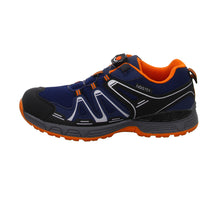 Sneakers Slipper/Kletthalbschuh (casual)