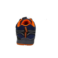 Sneakers Slipper/Kletthalbschuh (casual)