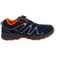 Sneakers Slipper/Kletthalbschuh (casual)