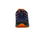 Sneakers Slipper/Kletthalbschuh (casual)