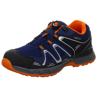 Sneakers Slipper/Kletthalbschuh (casual)
