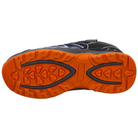 Sneakers Slipper/Kletthalbschuh (casual)