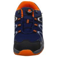 Sneakers Slipper/Kletthalbschuh (casual)