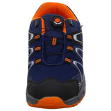 Sneakers Slipper/Kletthalbschuh (casual)