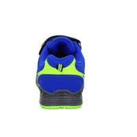 Sneakers Slipper/Kletthalbschuh (casual)