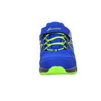 Sneakers Slipper/Kletthalbschuh (casual)