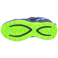 Sneakers Slipper/Kletthalbschuh (casual)
