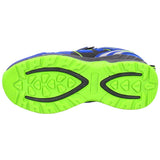 Sneakers Slipper/Kletthalbschuh (casual)