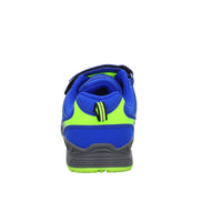 Sneakers Slipper/Kletthalbschuh (casual)