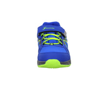 Sneakers Slipper/Kletthalbschuh (casual)