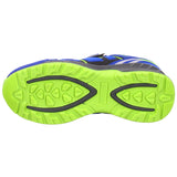 Sneakers Slipper/Kletthalbschuh (casual)