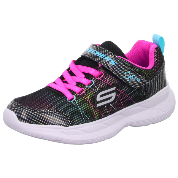 Skechers Slipper/Kletthalbschuh (casual) SNAP SPRINTS 2.0-STARS AWAY