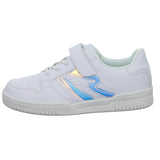 Sneakers Slipper/Kletthalbschuh (casual)