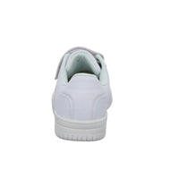 Sneakers Slipper/Kletthalbschuh (casual)