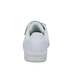 Sneakers Slipper/Kletthalbschuh (casual)