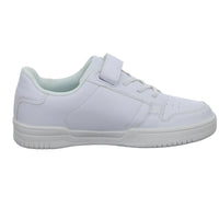 Sneakers Slipper/Kletthalbschuh (casual)