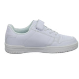 Sneakers Slipper/Kletthalbschuh (casual)