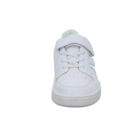 Sneakers Slipper/Kletthalbschuh (casual)