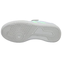 Sneakers Slipper/Kletthalbschuh (casual)
