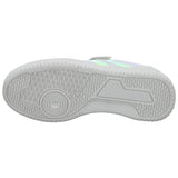Sneakers Slipper/Kletthalbschuh (casual)