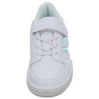 Sneakers Slipper/Kletthalbschuh (casual)
