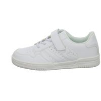 Sneakers Slipper/Kletthalbschuh (casual)