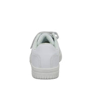 Sneakers Slipper/Kletthalbschuh (casual)