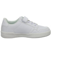 Sneakers Slipper/Kletthalbschuh (casual)