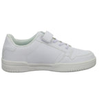 Sneakers Slipper/Kletthalbschuh (casual)