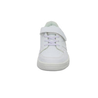 Sneakers Slipper/Kletthalbschuh (casual)