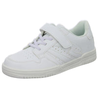 Sneakers Slipper/Kletthalbschuh (casual)