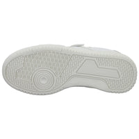 Sneakers Slipper/Kletthalbschuh (casual)