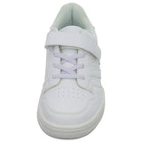 Sneakers Slipper/Kletthalbschuh (casual)